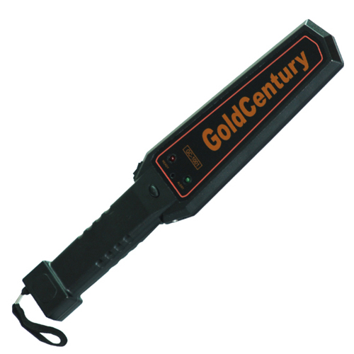 玉林手持金属探测器GC-1001