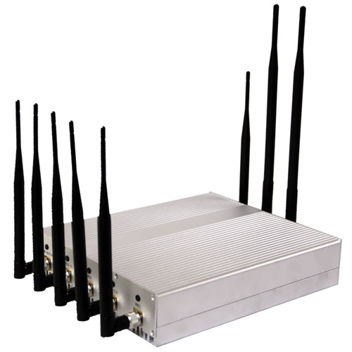 玉林DX1508A型4G手机信号屏蔽器