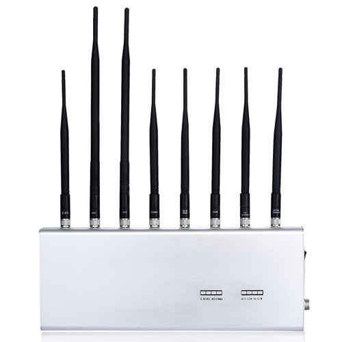 玉林手机信号屏蔽器DX1508