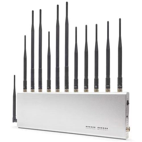 玉林5G手机信号屏蔽器DX5012