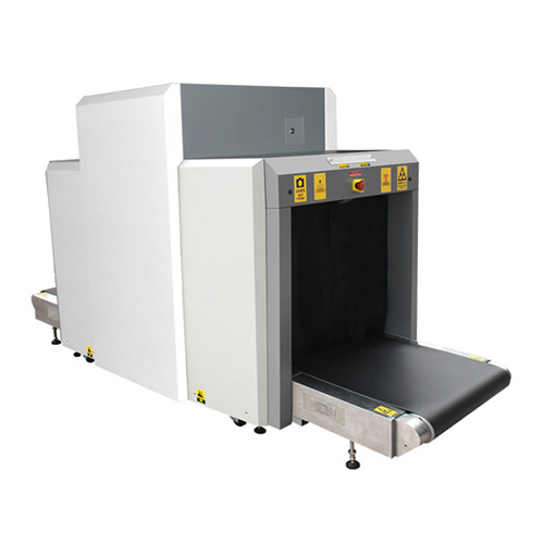 玉林狮王DX8065多能量X射线安检机