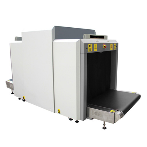 玉林狮王DX100100C多能量变速X射线安检机