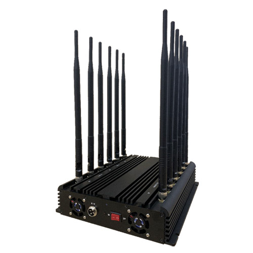 玉林手机信号屏蔽器DX5019