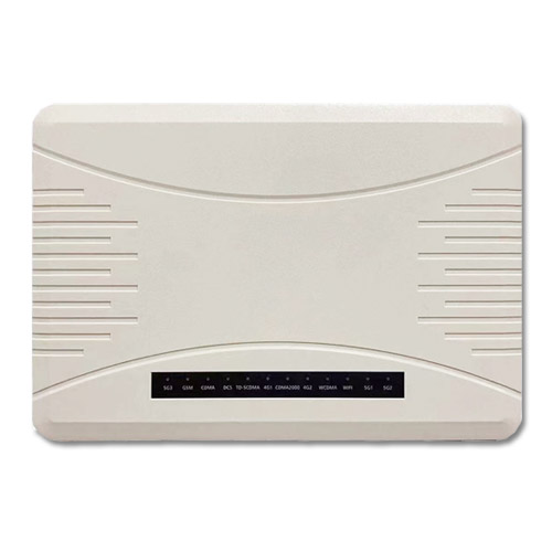 玉林手机信号屏蔽器DX5009