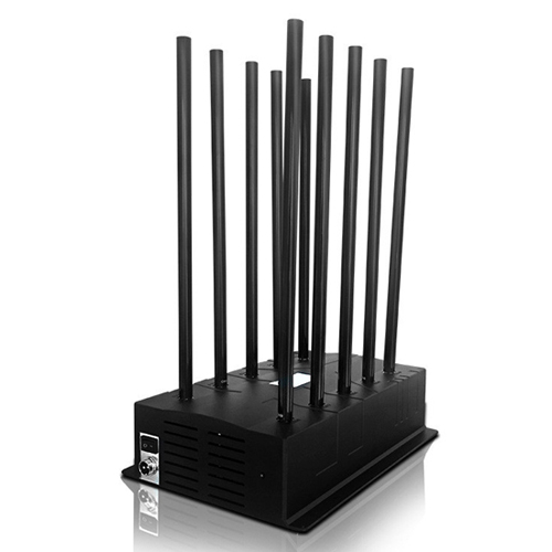 玉林大功率100W手机信号屏蔽器
